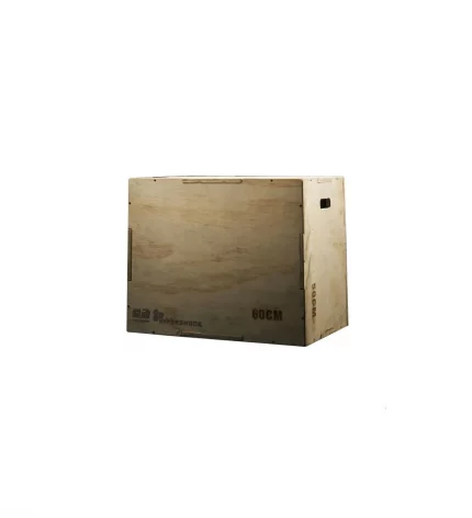 Cajón de salto Pliométrico Jump Box