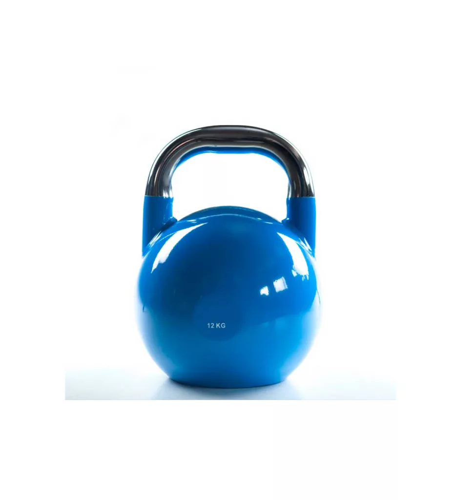 KETTLEBELL COMPETICION