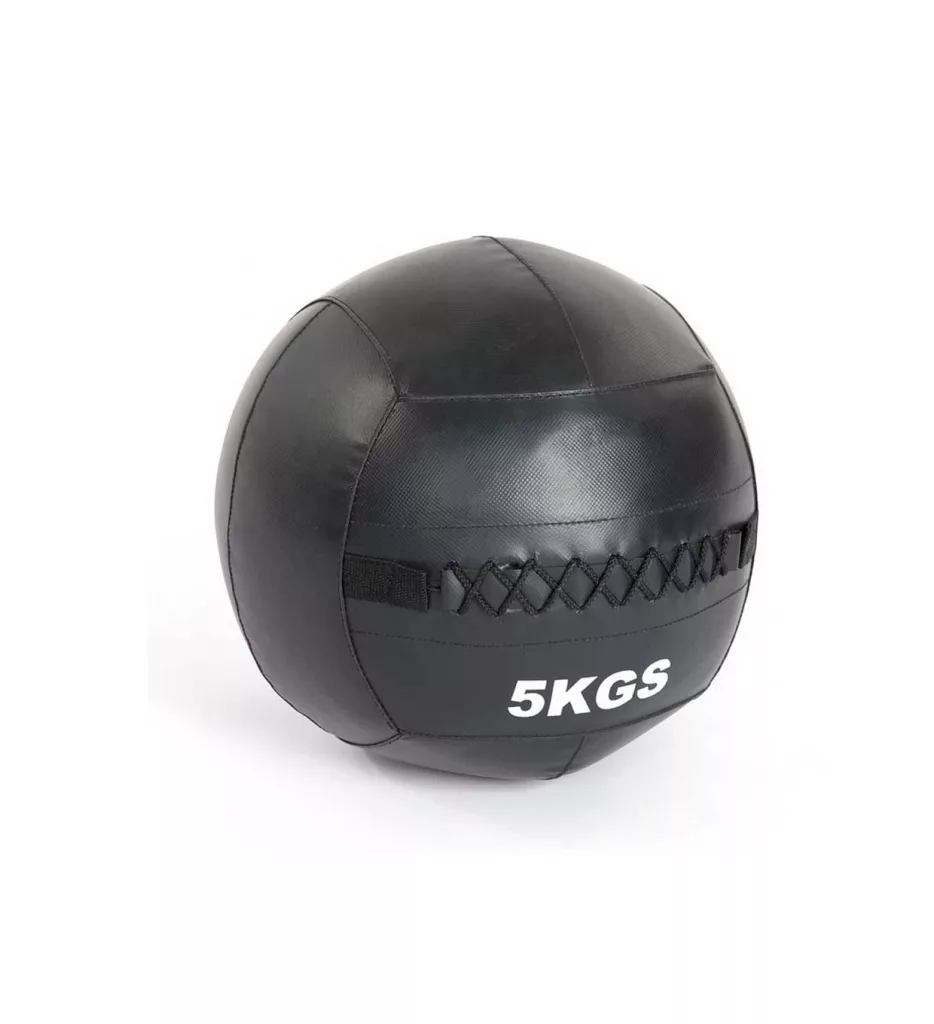 Wallball-para-Crosstraining