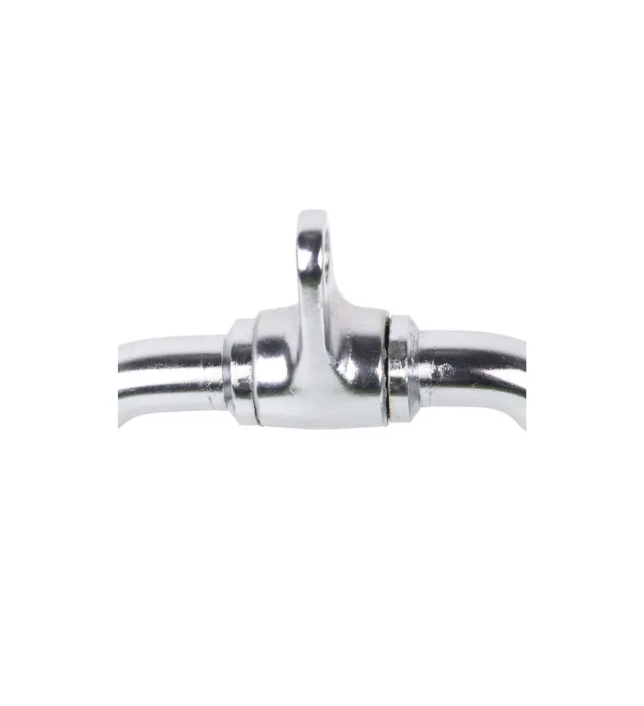 Agarre de remo medio para polea 1