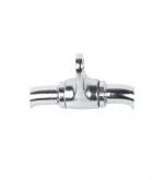 Agarre de remo medio para polea 1