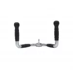 Agarre de remo medio para polea