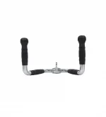 Agarre de remo medio para polea