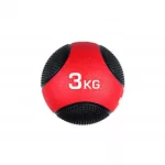 Balón medicinal con bote