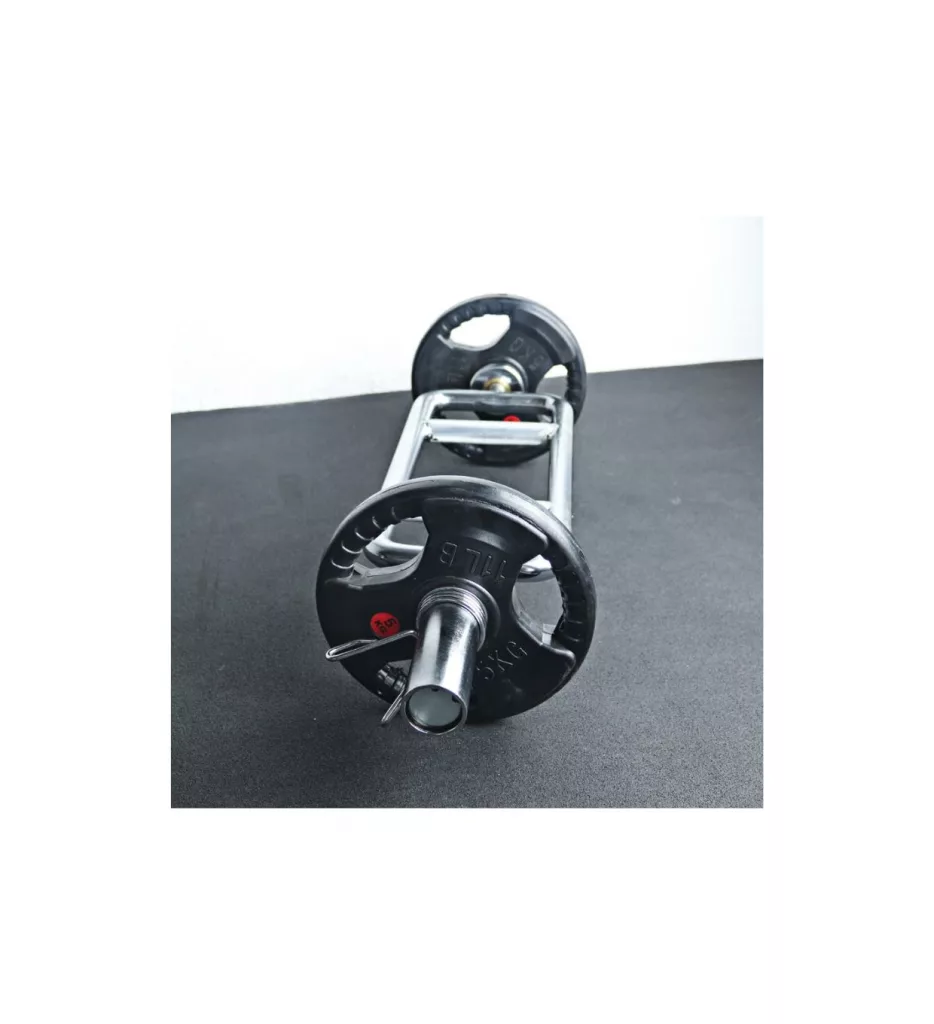 Barra Olímpica Romana 1