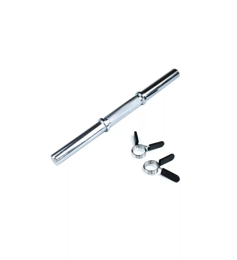 Barra de Mancuerna 30 mm.