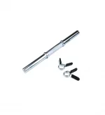 Barra de Mancuerna 30 mm.