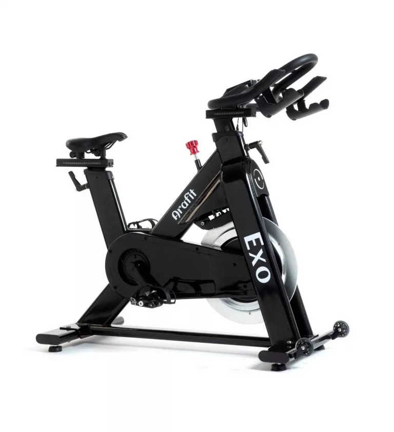 Bicicleta de ciclo indoor