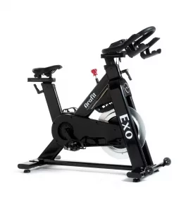 bicicleta de spinning