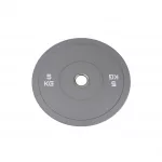 Disco bumper olímpico de color de 5 a 20 kg
