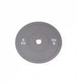 Disco bumper olímpico de color de 5 a 20 kg