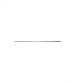 Barra de Musculación 182cm. 30mm.