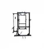 Jaula de potencia V300 1