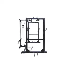 rack para gimnasio