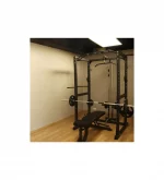 Jaula de potencia V300 3