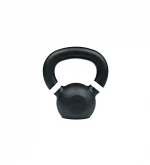 Kettlebell o Pesa Rusa Cast Iron 2