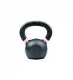 Kettlebell o Pesa Rusa Cast Iron 3