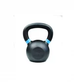 Kettlebell o Pesa Rusa Cast Iron 4