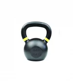 Kettlebell o Pesa Rusa Cast Iron 5