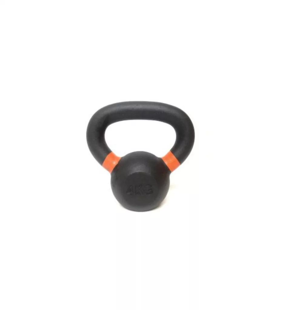 Kettlebell o Pesa Rusa Cast Iron1