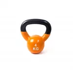 Kettlebell o Pesa Rusa de Vinilo