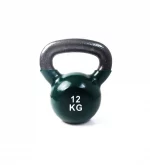 Kettlebell o Pesa Rusa de Vinilo 4