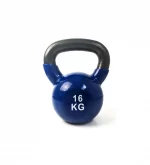 Kettlebell o Pesa Rusa de Vinilo 6