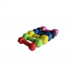 Mancuernas de colores