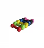 Mancuernas de colores