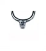 Mango de estribo para polea 1