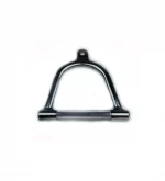 Mango de estribo para polea