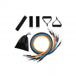 Pack tubos de resistencia