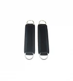 Par de correas tobilleras 1