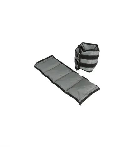 Par de correas tobilleras lastradas 1