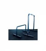 Paralelas para Calistenia 70 cm 2