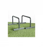 Paralelas para calistenia 2