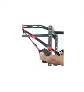 Strap Training 1