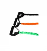 Tubo elástico de resistencia