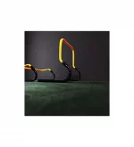 Vallas de agilidad ajustables 1