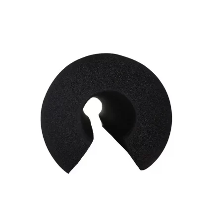Protector de cuello para barras 1