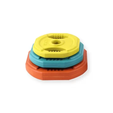 Set de discos 30mm 1