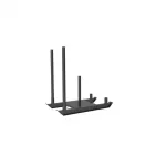 Trineo de cross training