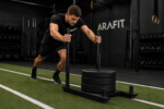 Trineo de cross training - Imagen 3