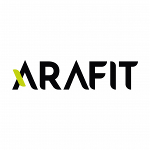 logo arafit