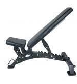 Banco de musculación inclinable declinable-1