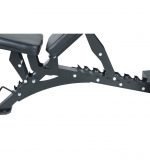 Banco de musculación inclinable declinable-4