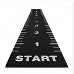 Cesped Numerado Para Trineo 2X10m - Imagen 2