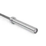 Barra Olímpica Profesional Arafit Elite 15 kg 1