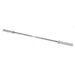 Barra Olímpica Profesional Arafit Elite 15 kg 11