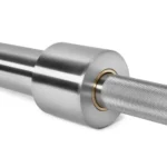 Barra de Sentadillas Arafit Xtreme Squat 25 kg11